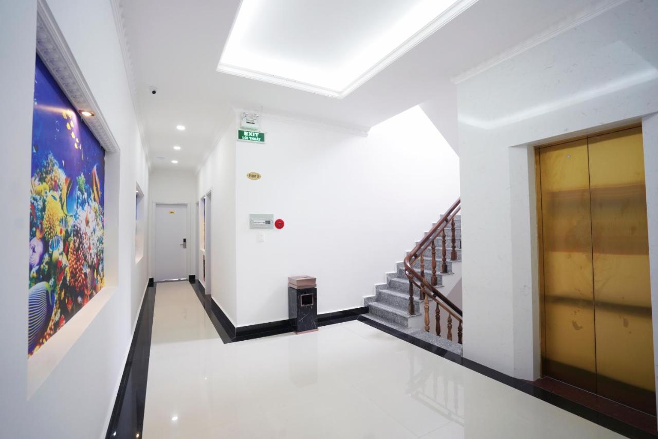 Thuy Duong Hotel Dalat Bagian luar foto