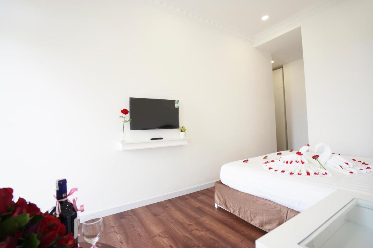 Thuy Duong Hotel Dalat Bagian luar foto