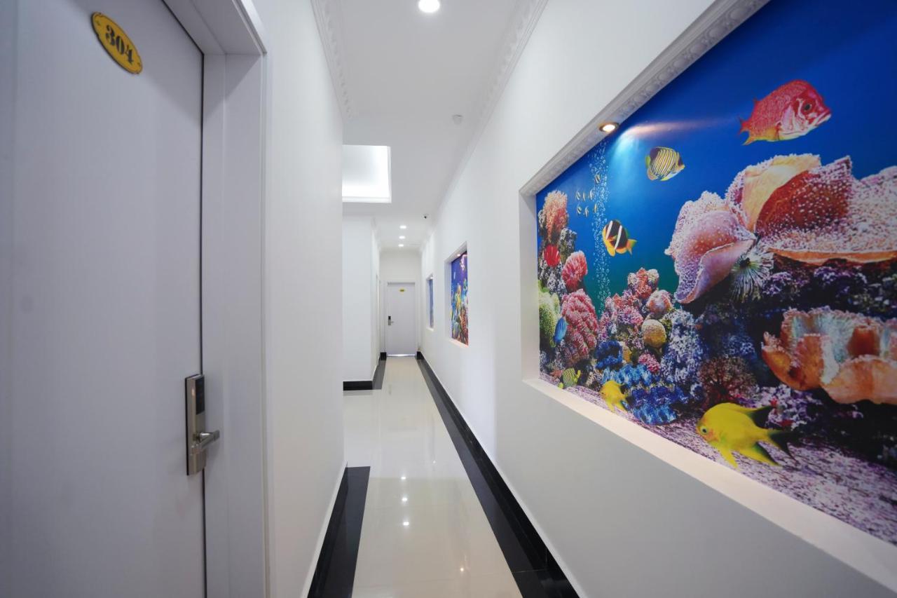 Thuy Duong Hotel Dalat Bagian luar foto