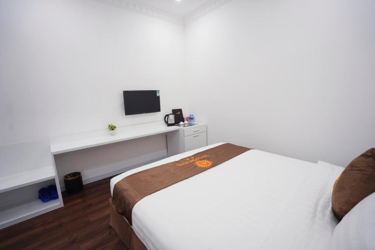 Thuy Duong Hotel Dalat Bagian luar foto