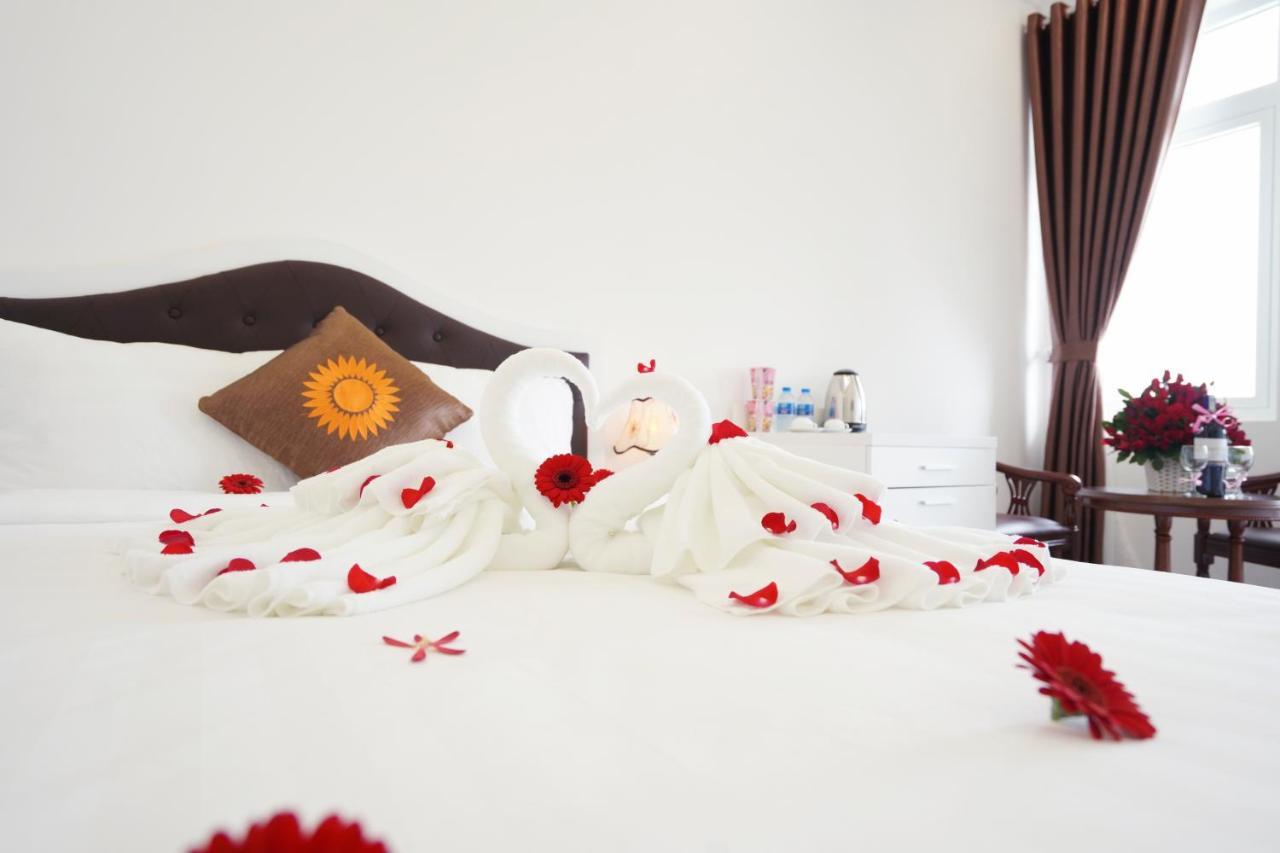 Thuy Duong Hotel Dalat Bagian luar foto