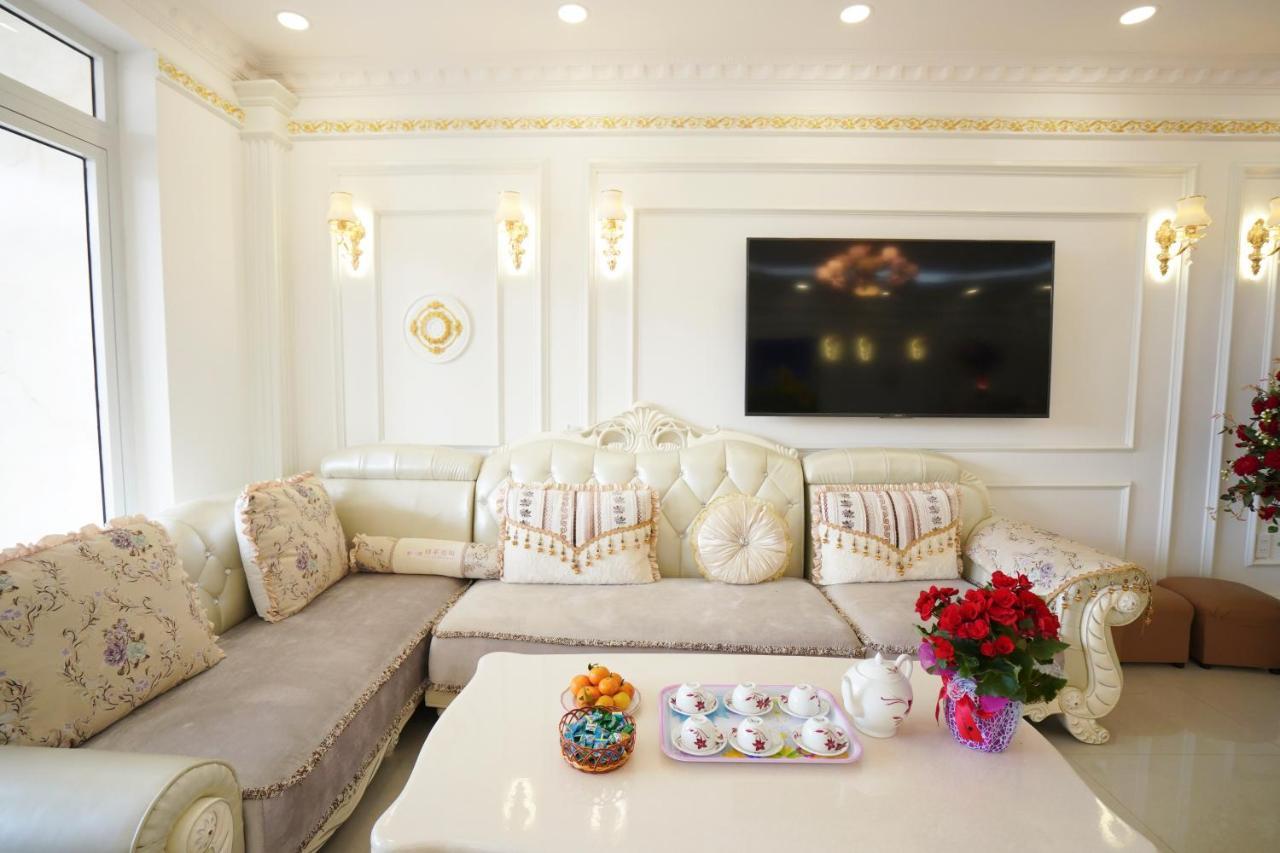 Thuy Duong Hotel Dalat Bagian luar foto