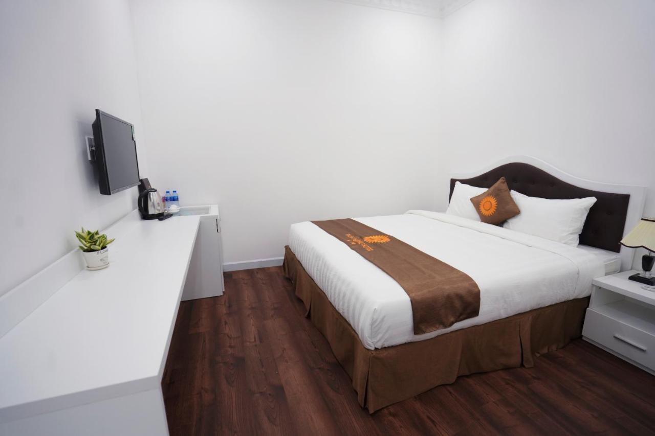 Thuy Duong Hotel Dalat Bagian luar foto