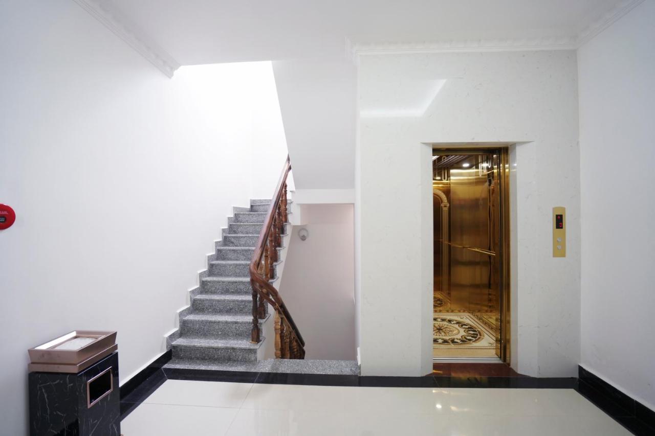 Thuy Duong Hotel Dalat Bagian luar foto