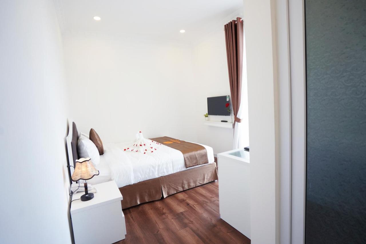 Thuy Duong Hotel Dalat Bagian luar foto