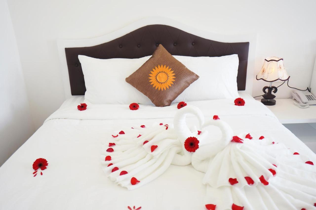 Thuy Duong Hotel Dalat Bagian luar foto